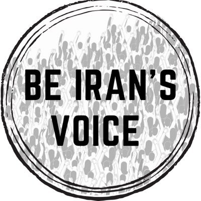 Be Iran's Voice