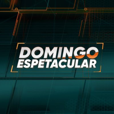 AVISO IMPORTANTE: ao fazer um comentário utilizando #DomingoEspetacular, sua foto e nome poderão ser exibidos durante a transmissão desse programa na RECORD