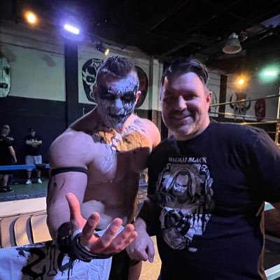 HUGE sports fan!! Very passionate about my UK WILDCATS, INDIANAPOLIS COLTS, and LOUISVILLE CITY FC! Recently starred in a local Christian film Restore! AEW fam