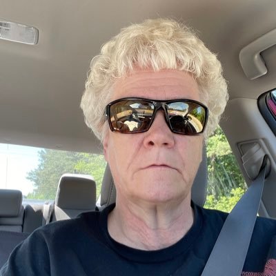 Retired CTO of Edenton Chowan Schools. Love Jesus Christ, my precious family, History, Political Science, and Crocheting 🧶