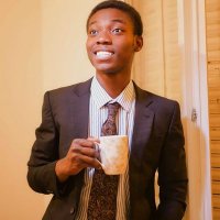 Michael Fortune (@michaelfortuneg) 's Twitter Profile