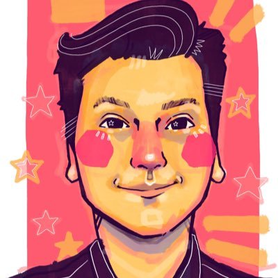 milkyburgers's profile picture. he/they