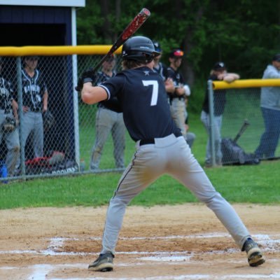 Wallkill Valley HS 2024 | @SCCCBaseball commit | LHP/1B/OF | 6’3 205 | Top FB- 86| Top EV 106 | 3.6 GPA | 1220 SAT | jveith31@gmail.com | 862-216-5717