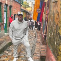 Fherney Pardo (@fh_pardo) 's Twitter Profile