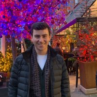 Connor Williams (@connorwilliamsl) 's Twitter Profile