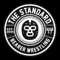 Standard Bearer Wrestling(@TheSBWrestling) 's Twitter Profile Photo