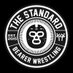 Standard Bearer Wrestling (@thesbwrestling) Twitter profile photo Standard Bearer Wrestling (@thesbwrestling) Twitter profile photo