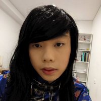 可晴 Crystal (@crystal_cd_hk) 's Twitter Profile