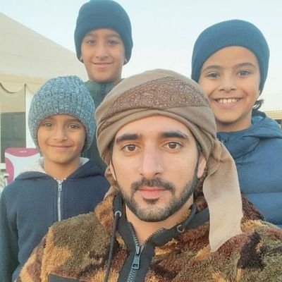 princeh89364115's profile picture. 