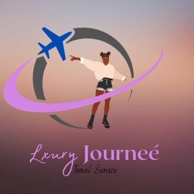 Luxury Journeé Travel Service