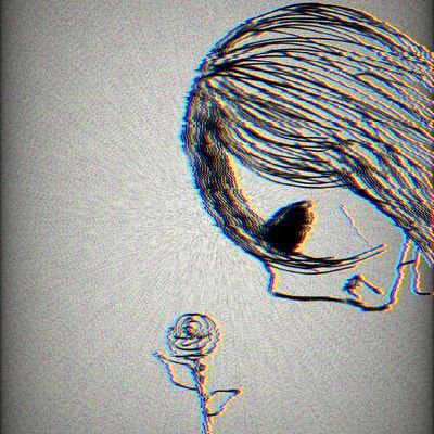 ゆくはし絵垢さんのプロフィール画像