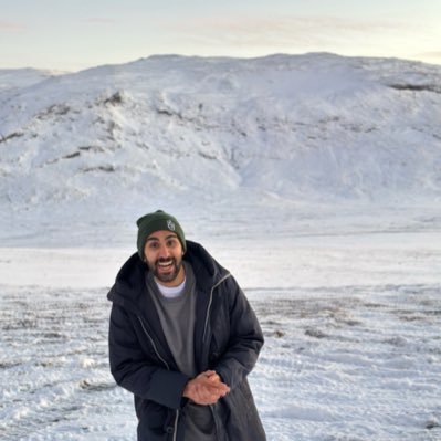 AAidun's profile picture. It’s what it’s