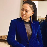 Grace Shuyi Liew (@g_liew) 's Twitter Profile