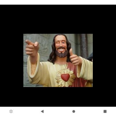 GoodJester1973's profile picture. Possess the Eye of Truth. More to come later. Told You.