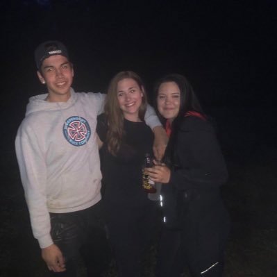 raejudd14's profile picture. 