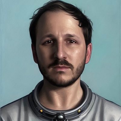 Daddio, 👨🏻💻Dev, 🏈 fan, Indy, and gamer at heart. Twitch streamer and rockstar extraordinaire https://t.co/drvea7VXca