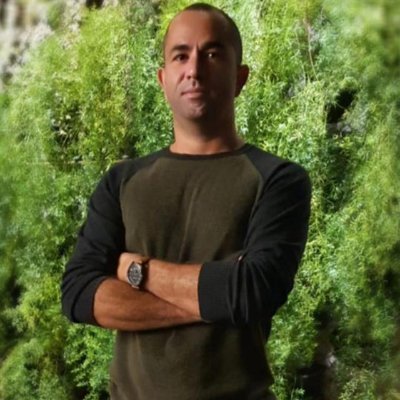 finamor_marcio's profile picture. PhD Student - Humanization in Organizations 💼🗝⏳▼
Library and Information Science 📚🖧🖰🗣
Eterno estudante em busca da Humanização!☯🪐 ✌☘