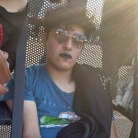 Oscar De Leon (@obd_oscar) 's Twitter Profile