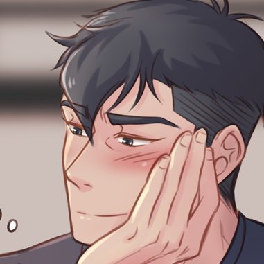 25+ | 🇦🇷 🇪🇸 | Freelance Illustrator | ESP/ENG/CAT/BrokenKorean | Draws Sh3ith/POTN. NSFW.🔞Only 18+ followers.
Check my carrd for comms info!