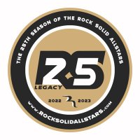Rock Solid - FL (@rockallstars) 's Twitter Profile Photo Rock Solid - FL (@rockallstars) 's Twitter Profile Photo