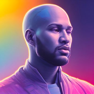  Tech Lead | iOS | Design | Husband | Dad | #Swift #BlackTechTwitter (he/him) {views are my own}