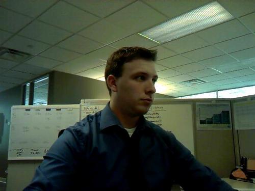 DanWhite26's profile picture. Consultant specializing in Change Management, Instructional Design, eLearning, and Project Management, located in Columbus Ohio.