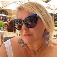 Ilona Andrody (@ilonacska) 's Twitter Profile