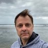 thomasottio's profile picture. Hyperdimensional writer, maker, and technologist.