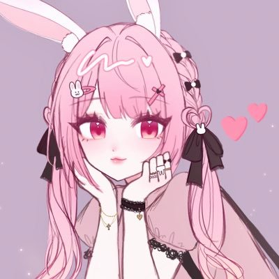 🎀🐰桃沢ウサギ🐰🎀さんのプロフィール画像