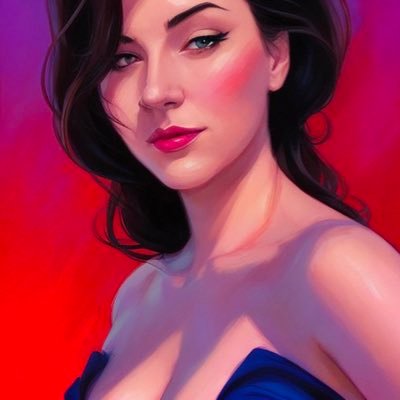 jacquelineofall's profile picture. Codependent Fact Checker