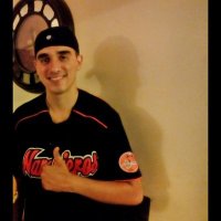Jonathan Duarte🍊⚾️ (@soynaranjero) 's Twitter Profile