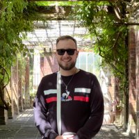 Samuel Palmer (@essamapa) 's Twitter Profile Photo Samuel Palmer (@essamapa) 's Twitter Profile Photo