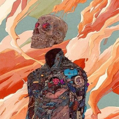 bebopcowboy14's profile picture. 