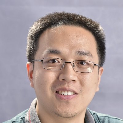 george_zhou's profile picture. MLLM Pretrain @XPengMotors ; Step1-Audio, Step2 MoE @StepFun_ai ; https://t.co/4SdGa8mSon