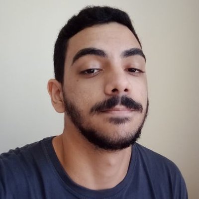 Nuisigor1's profile picture. 👨🏻💻 Machine Learning and Computer Vision Enthusiast
🐍 Py & CPP
👨🏻🎓 BSc. Computer Science - UTFPR CM
👨🏻🎓 MSc Student in Applied Computing - UTFPR CT