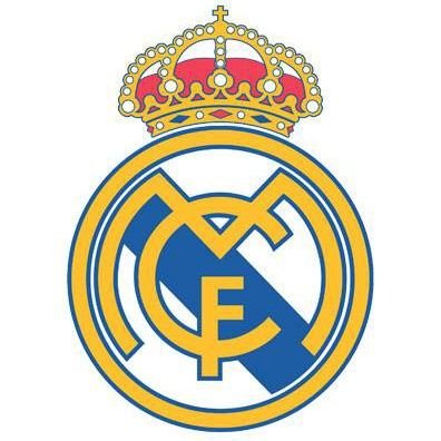 HALA MADRID❤️