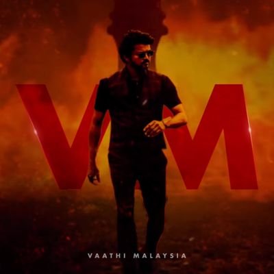 Official MALAYSIA FANPAGE | SAMRAT OF kollywood | @actorvijay | ONLY DEDICATED TO THALAPATHY VIJAY