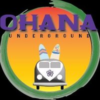 Ohana Underground LLC(@OhanaUndrgrnd) 's Twitter Profile Photo