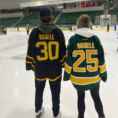 Washed up Cdn JNT, NEO A&M and Canisius ball player ⚾️ and proud hockey dad of Oswego State MHKY #30 and Oswego State WHKY #25 🏒