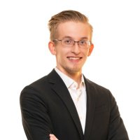 Andrew (@andrewchenke) 's Twitter Profile