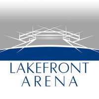 UNO Lakefront Arena (@lakefrontarena) 's Twitter Profile