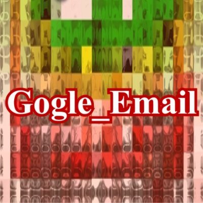 Gogle_Email Profile Picture