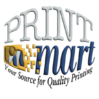 Leveraging years of experience in print and marketing, our team at Printmart harnesses the latest design and production techniques to transform your ideas into