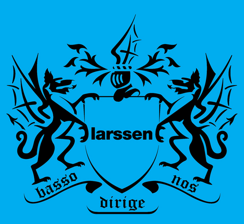 Larssen_Audio's profile picture. 