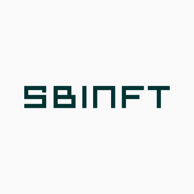 SBINFT株式会社 公式