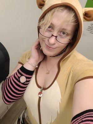 KittyCorra's profile picture. Trans, nerd, goth, gamer, suicidal, poor, nihilist. Must be nice to be wanted.