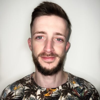 iamandrewmeier's profile picture. Sales Engineer @HuntressLabs