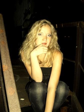 Жажда общения...