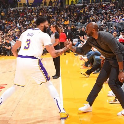 #LakersNation #Broncos #WhoDey #UK #NYLiberty #Kobe8/24Forever #RIPKobe #GOAT #SabrinaSeason