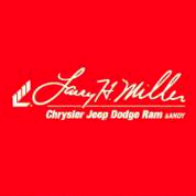 Welcome to the official twitter page of Larry H. Miller Dodge in Sandy!